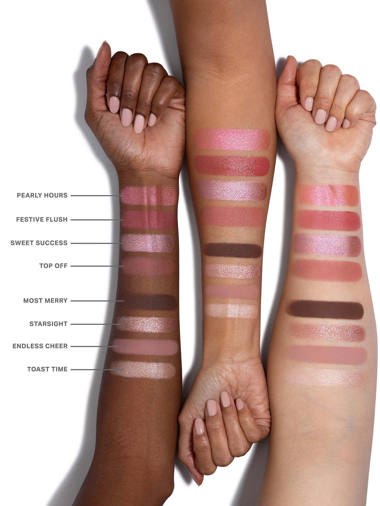 Alternative Image Morphe Skys The Limit Face Eye Palette