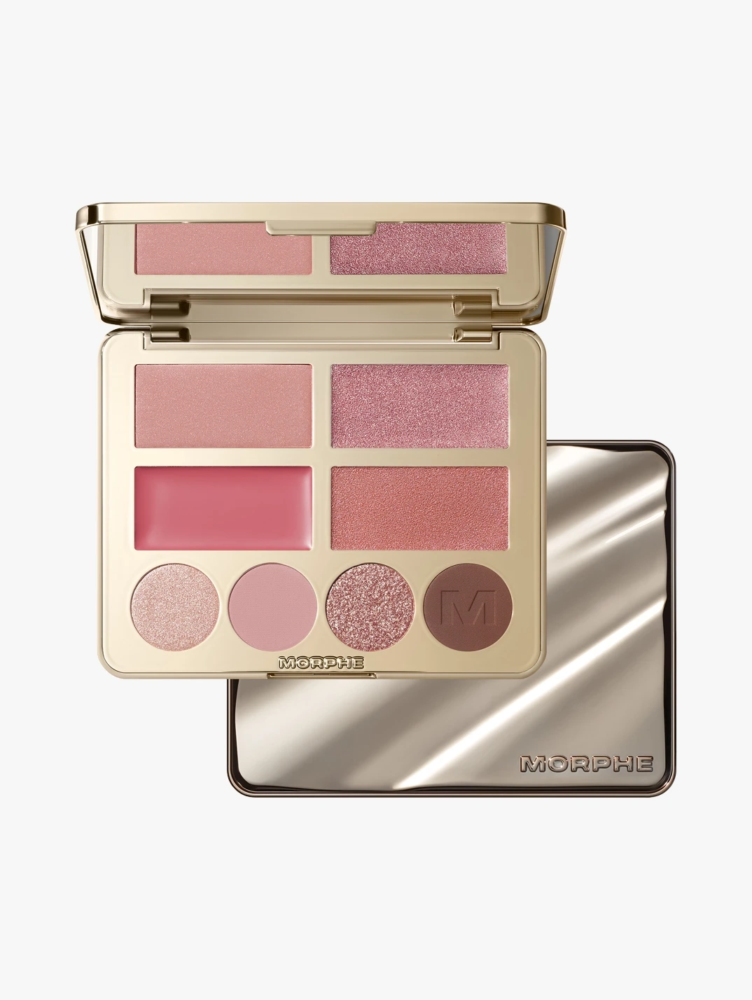 Hero Morphe Skys The Limit Face Eye Palette