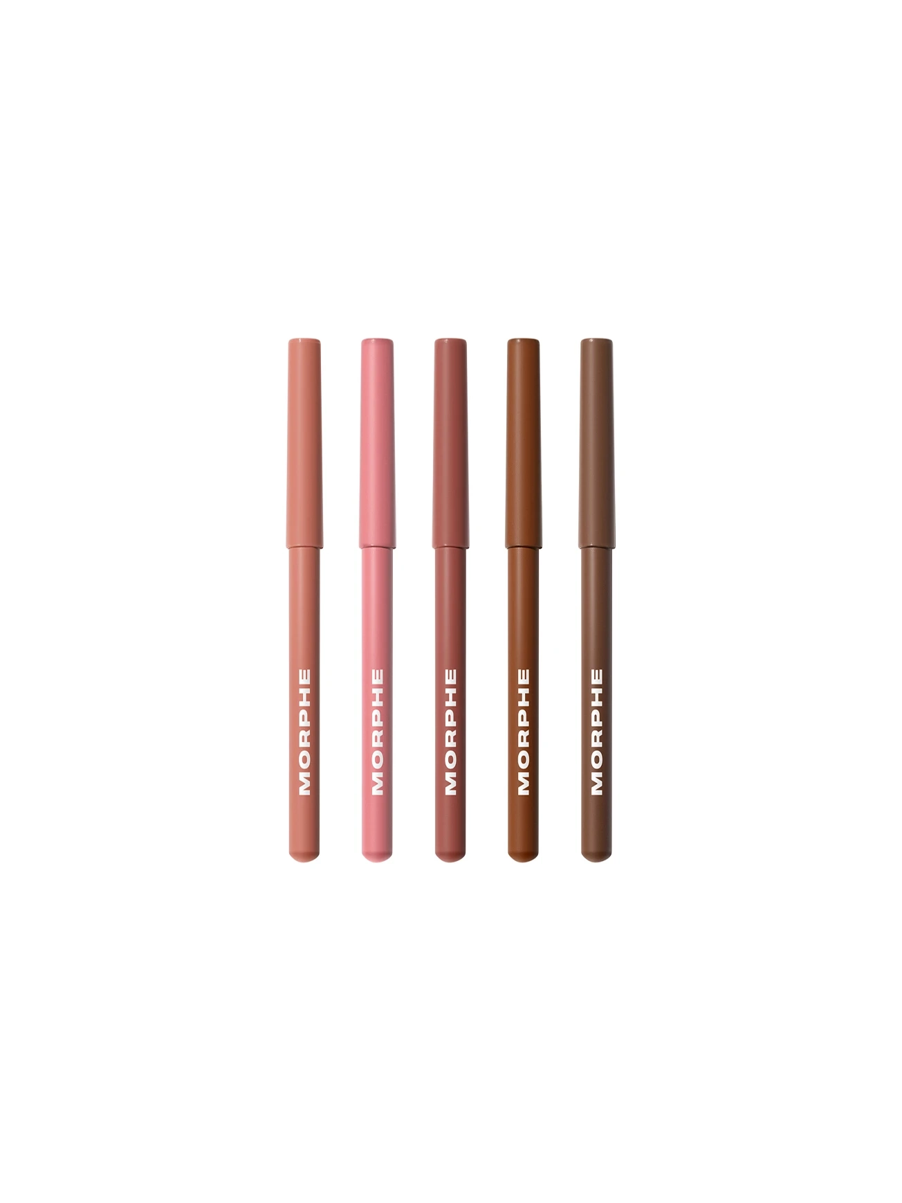 Alternative Image Morphe Signature Lip Pencil Set