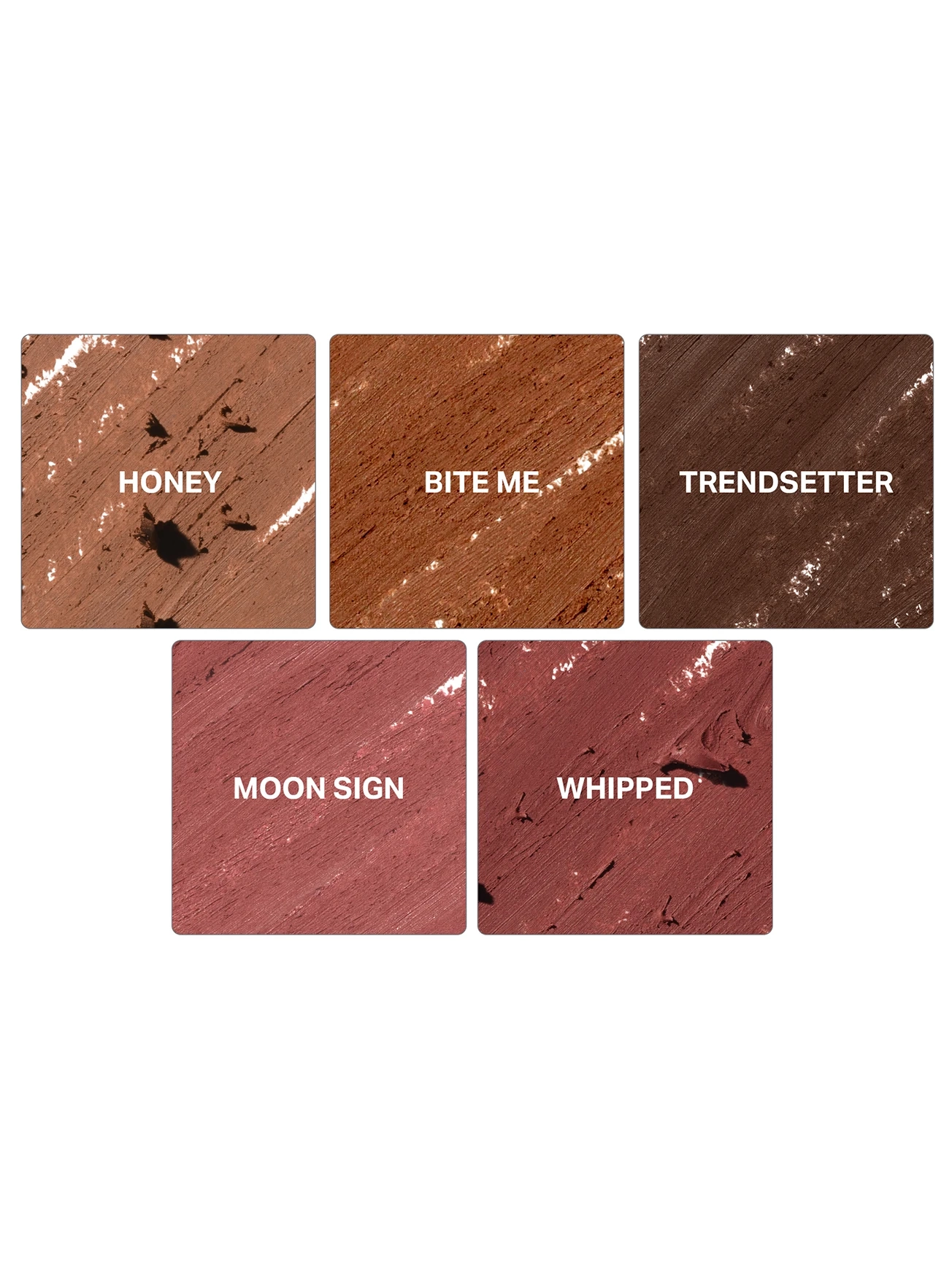 Alternative Image Morphe Signature Lip Pencil Set