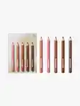 Hero Morphe Signature Lip Pencil Set