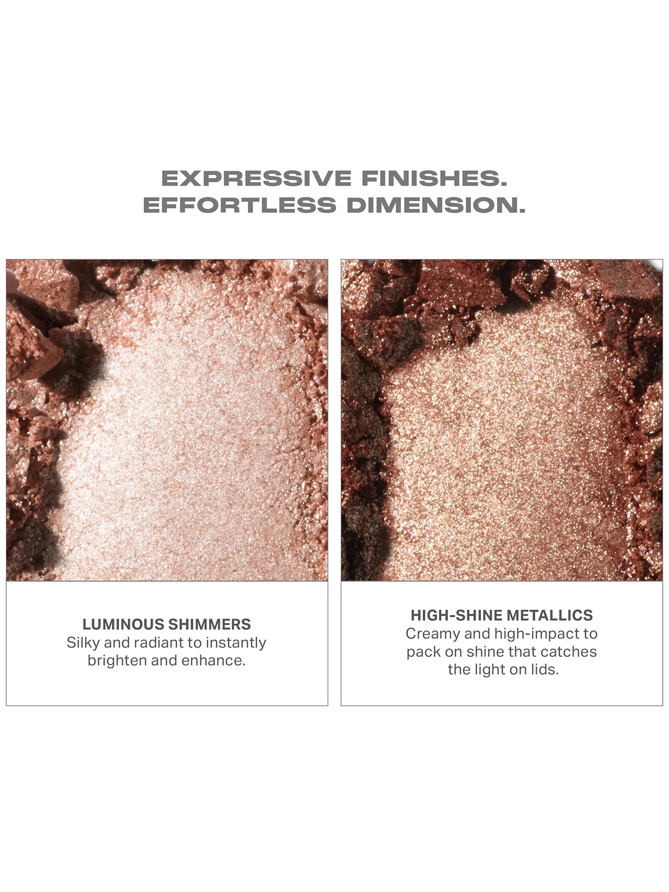 Alternative Image Morphe Seek Your Fortune Eyeshadow Trio