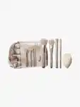 Hero Morphe Riches Come True5 Piece Brush Tool Set