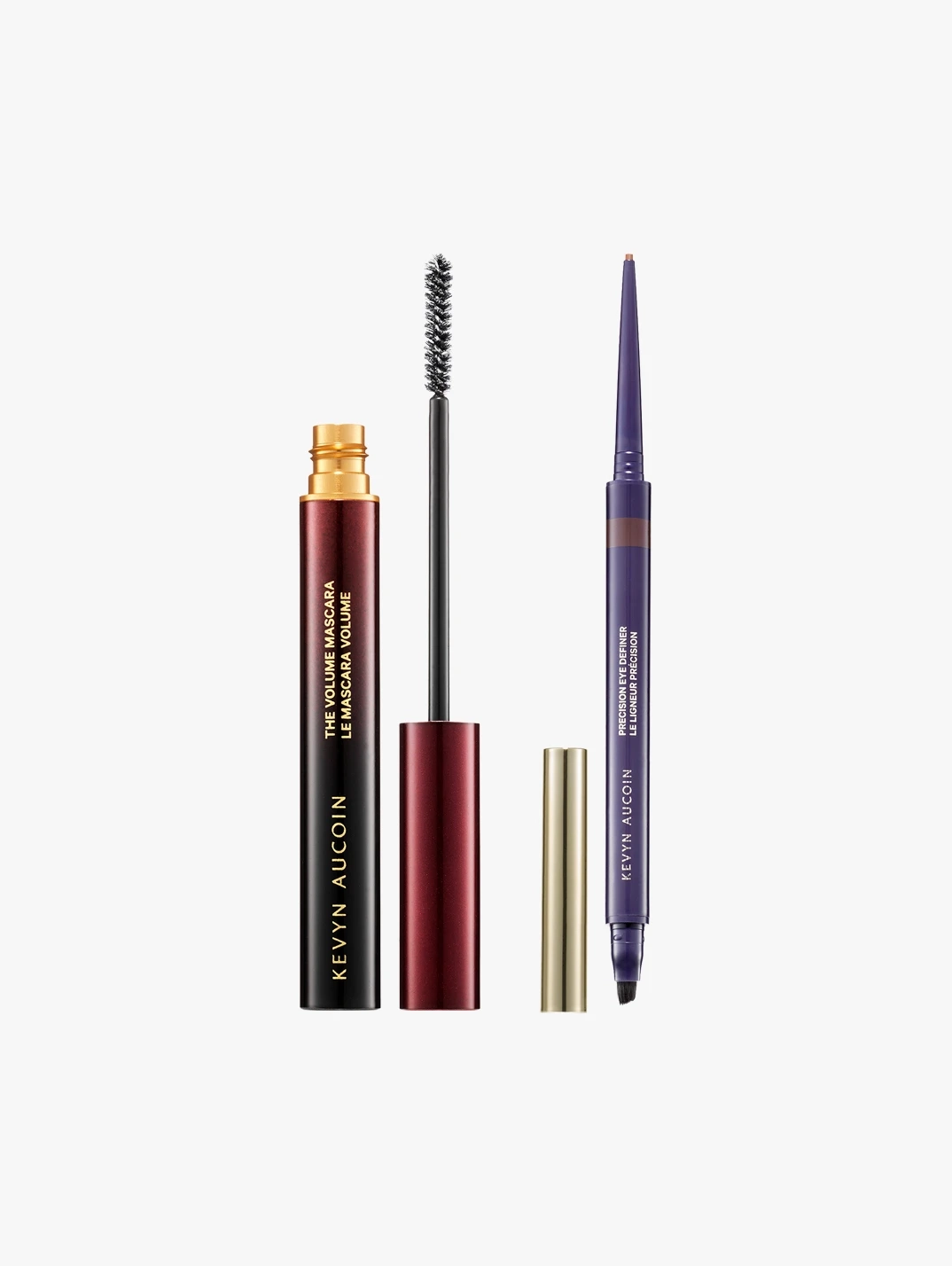 Hero Kevyn Aucoin Eye Define Wardrobe
