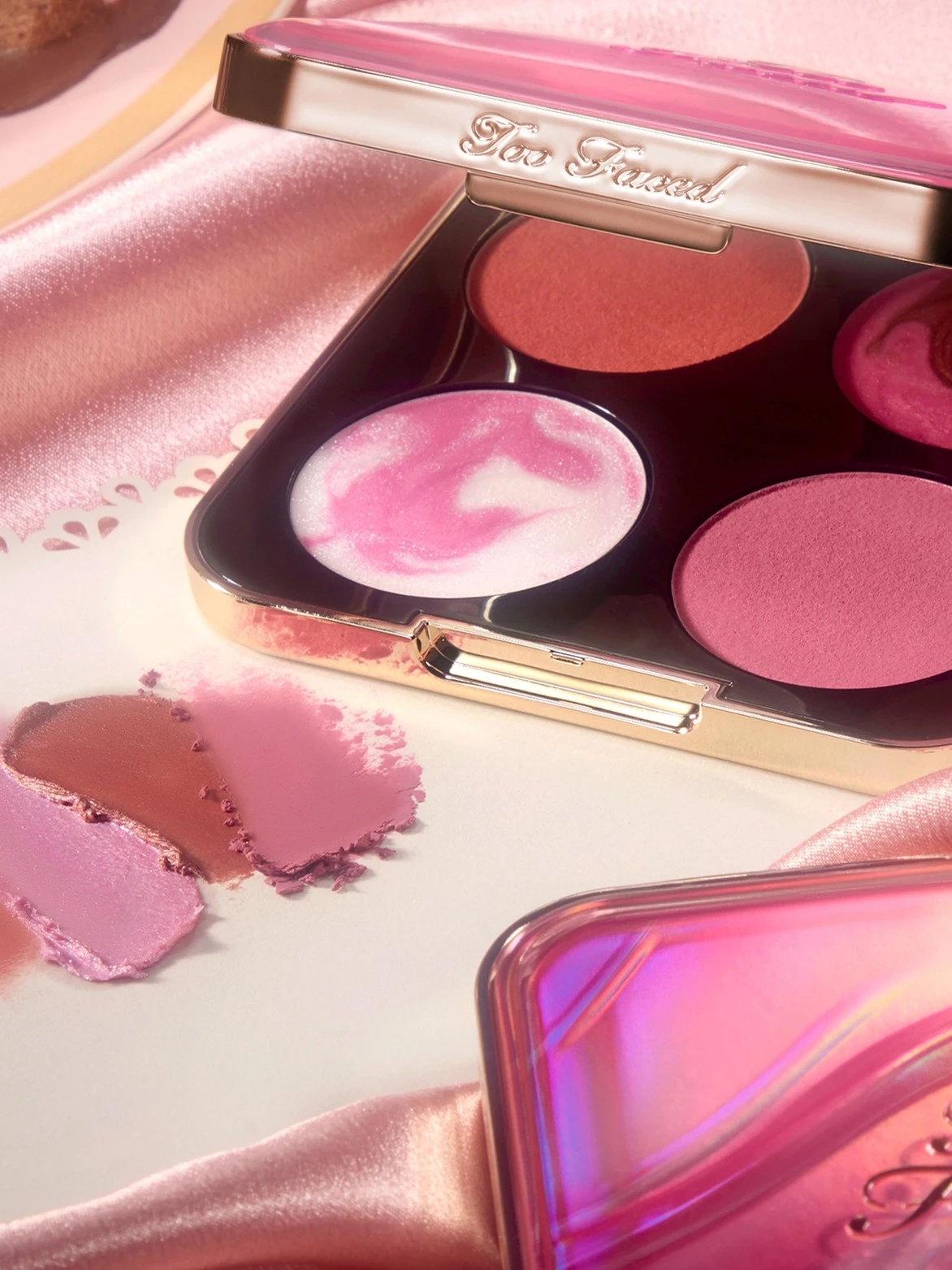 Alternative Image Too Faced Too Faced Daydreams