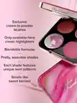 Alternative Image Too Faced Too Faced Daydreams