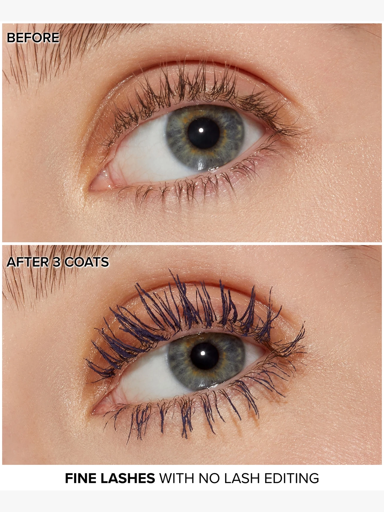 Alternative Image Too Faced Better Than Sex Midnight Blue