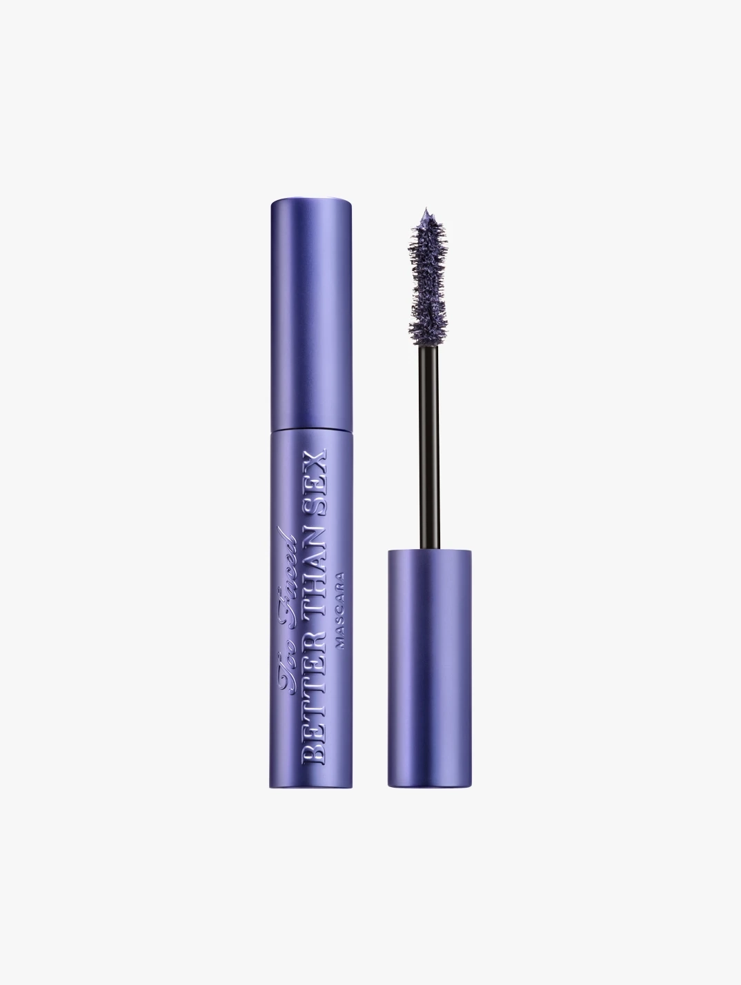 Hero Too Faced Better Than Sex Midnight Blue