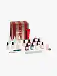 Hero Manucurist Long Lasting Nail Polish Advent Calendar Time To Shine!