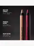 Alternative Image M· A· C Cosmetics Decadent Dazzlelips Crayon Duo