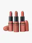Alternative Image M· A· C Cosmetics Teddy Mini Lip Trio