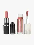 Alternative Image M· A· C Cosmetics Mini M· A· C Nudes Lip Combo