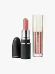 Alternative Image M· A· C Cosmetics Mini M· A· C Nudes Lip Combo