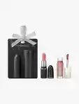 Hero M· A· C Cosmetics Mini M· A· C Nudes Lip Combo