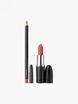 Alternative Image M· A· C Cosmetics Teddy Lip Combo