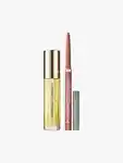 Swatch M· A· C Cosmetics Plumping Powerhouse Lip Combo