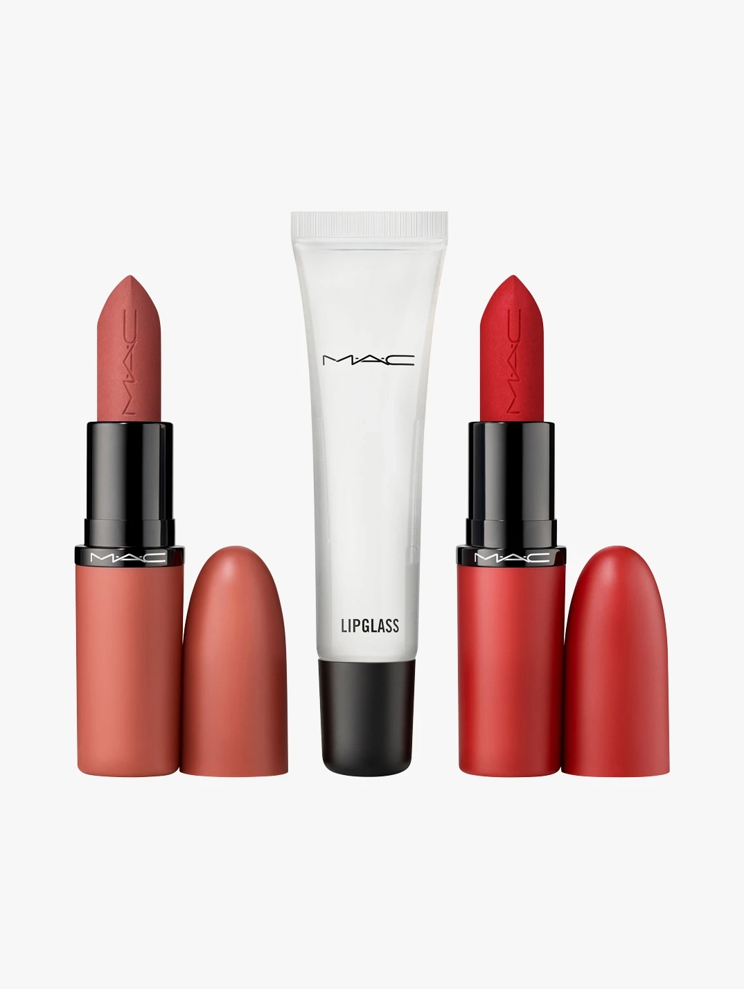 Alternative Image M· A· C Cosmetics Living Legends Lip Trio