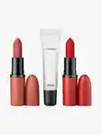 Alternative Image M· A· C Cosmetics Living Legends Lip Trio
