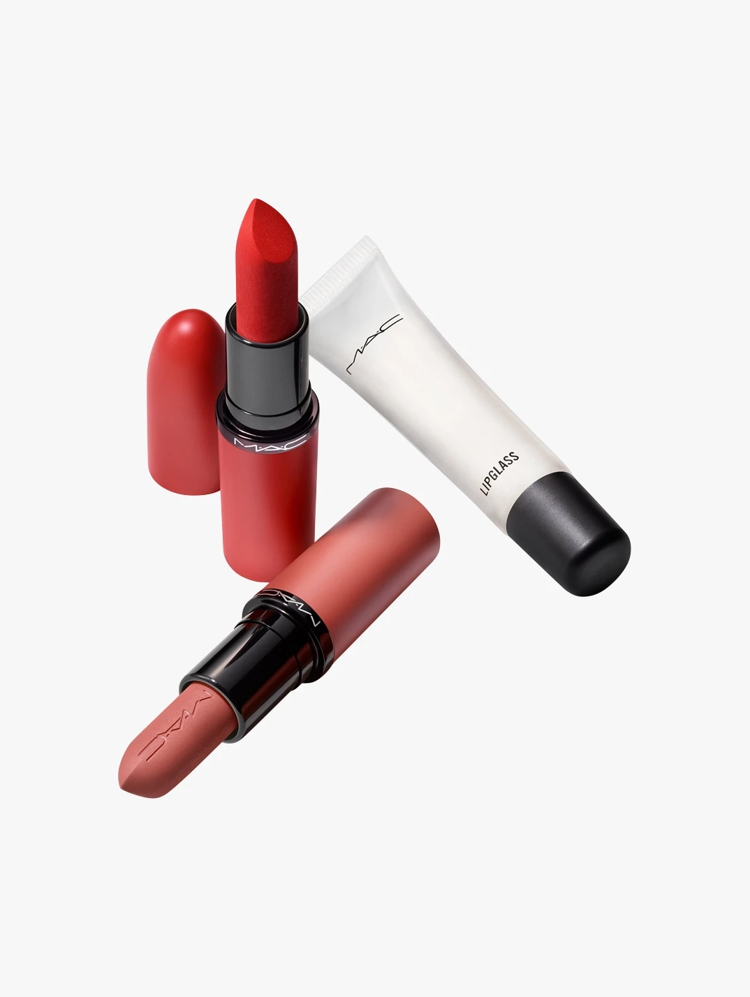 Alternative Image M· A· C Cosmetics Living Legends Lip Trio