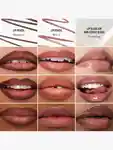Alternative Image M· A· C Cosmetics Line+ Shine Lip Trio