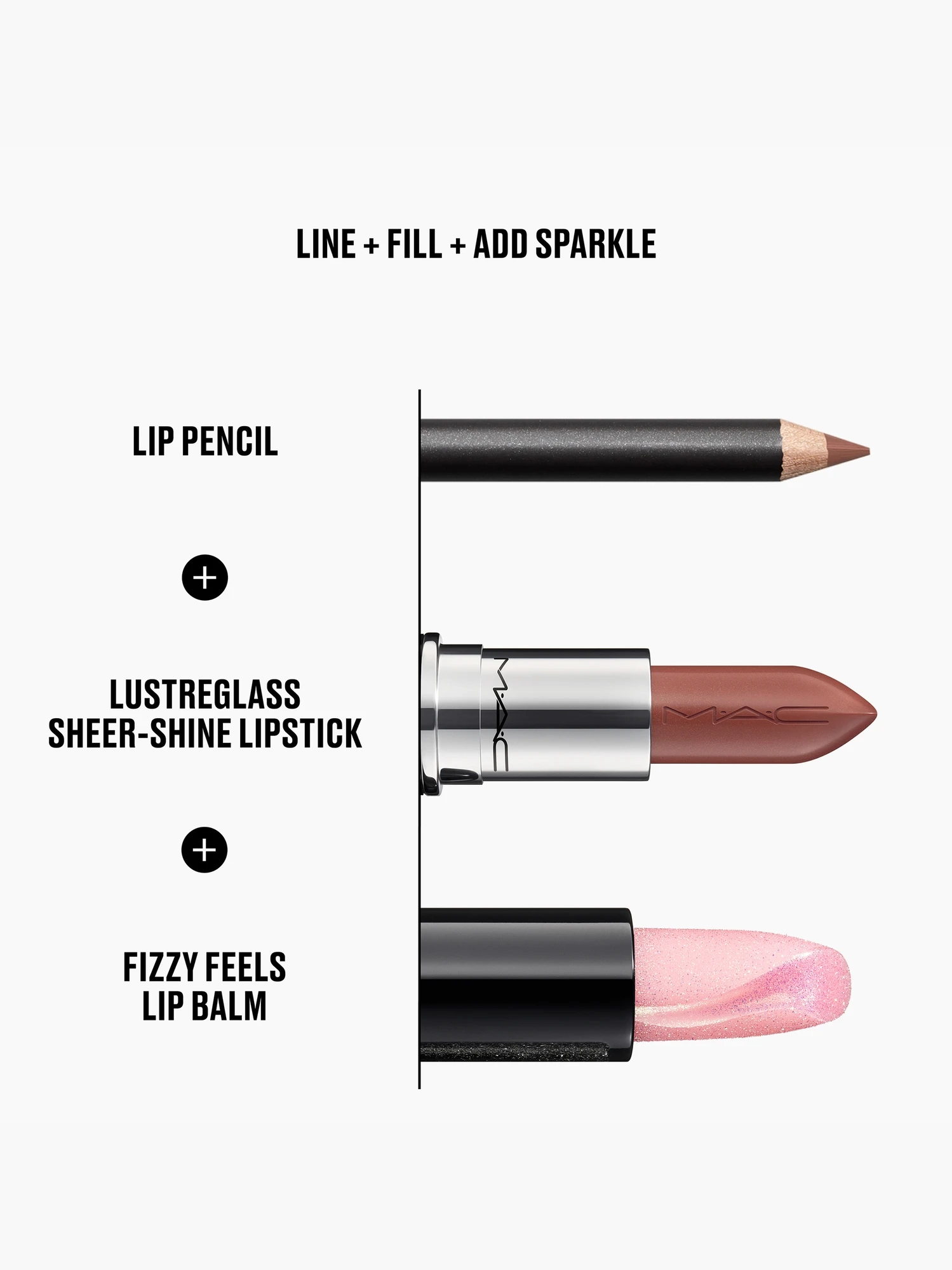 Alternative Image M· A· C Fizzy Feels Balm