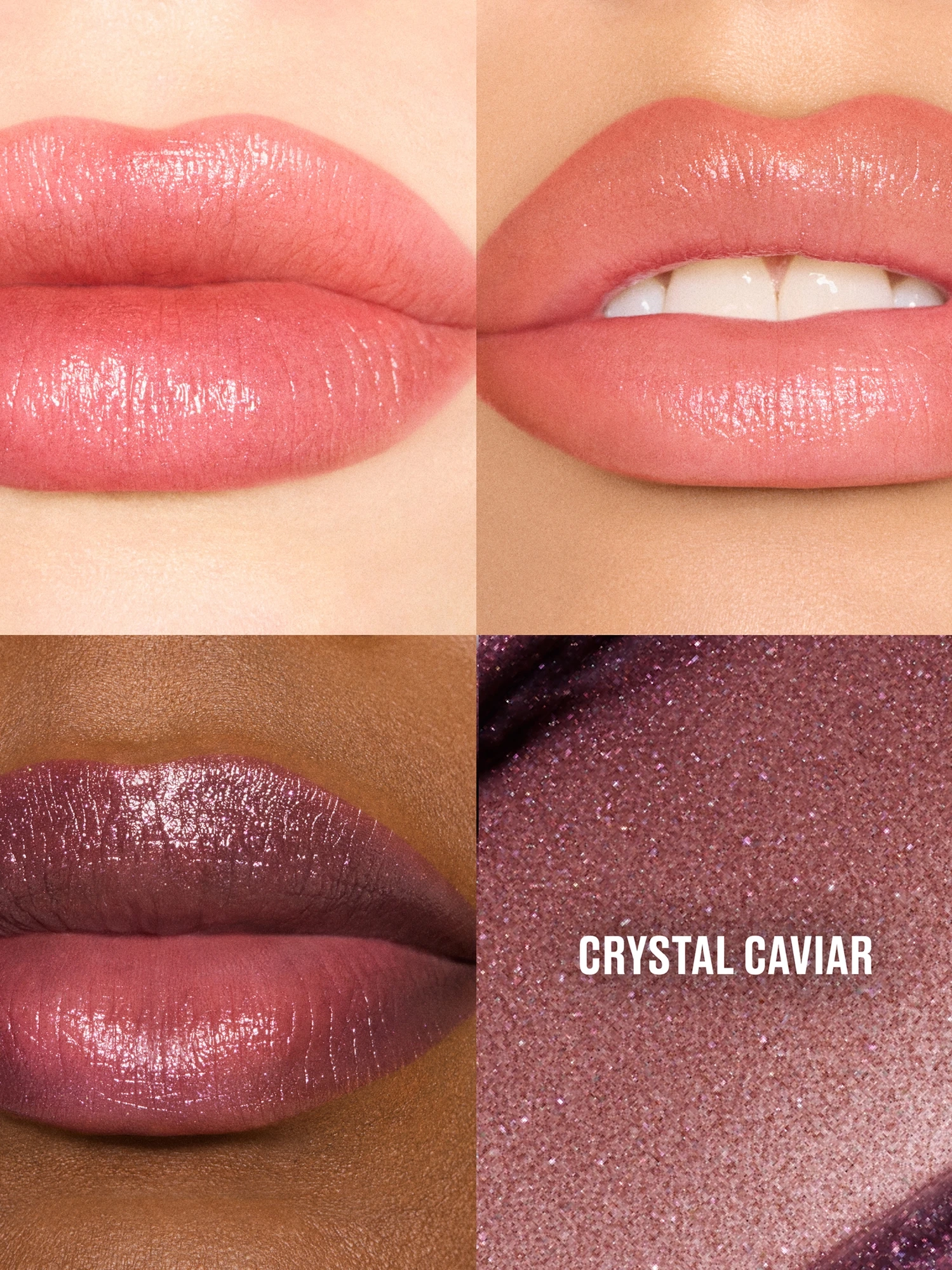 Alternative Image M· A· C Cosmetics Fizzy Feels Lip Balm