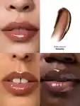 Alternative Image VIOLETT E_ FR Les Petites Mini Balm Amour Nourishing Lip Treatment Trio Gift Set