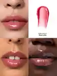 Alternative Image VIOLETT E_ FR Les Petites Mini Balm Amour Nourishing Lip Treatment Trio Gift Set