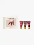 Hero VIOLETT E_ FR Les Petites Mini Balm Amour Nourishing Lip Treatment Trio Gift Set