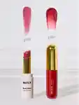 Alternative Image VIOLETT E_ FR Bouche Duo Bêtise Edition Bisou Balm& Lip Nectar Gift Set