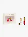 Hero VIOLETT E_ FR Bouche Duo Bêtise Edition Bisou Balm& Lip Nectar Gift Set