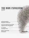 Alternative Image NECESSAIRE The Body Exfoliator Santal
