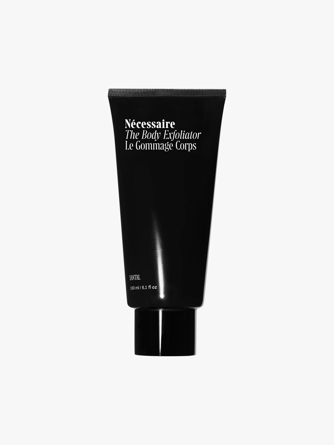 Hero NECESSAIRE The Body Exfoliator Santal