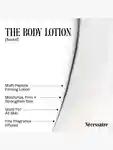 Alternative Image NECESSAIRE The Body Lotion Santal