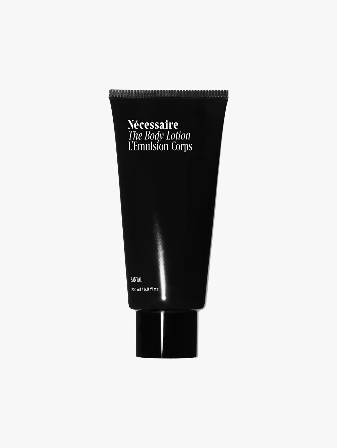 Hero NECESSAIRE The Body Lotion Santal