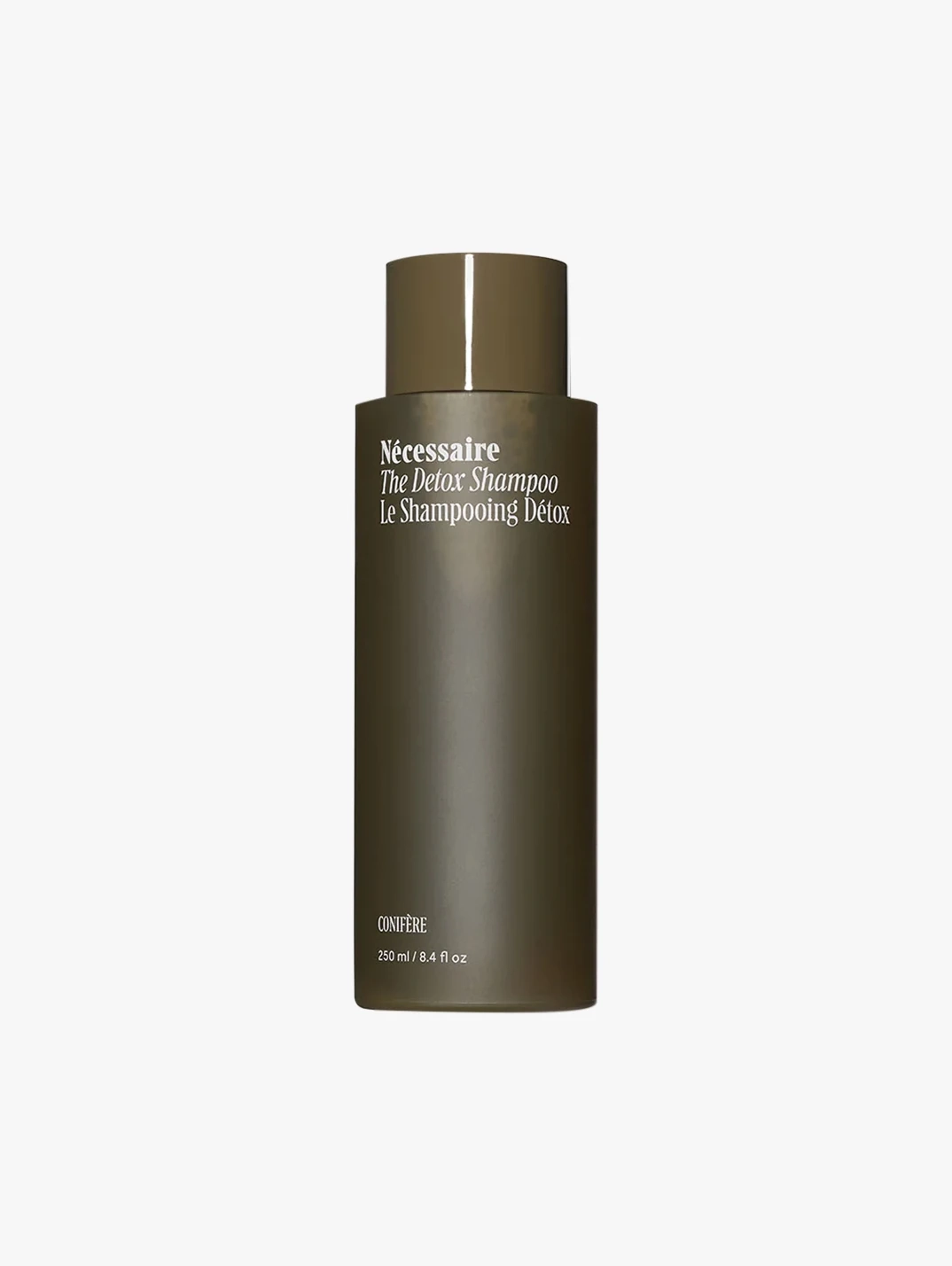 Hero Necessaire The Detox Shampoo