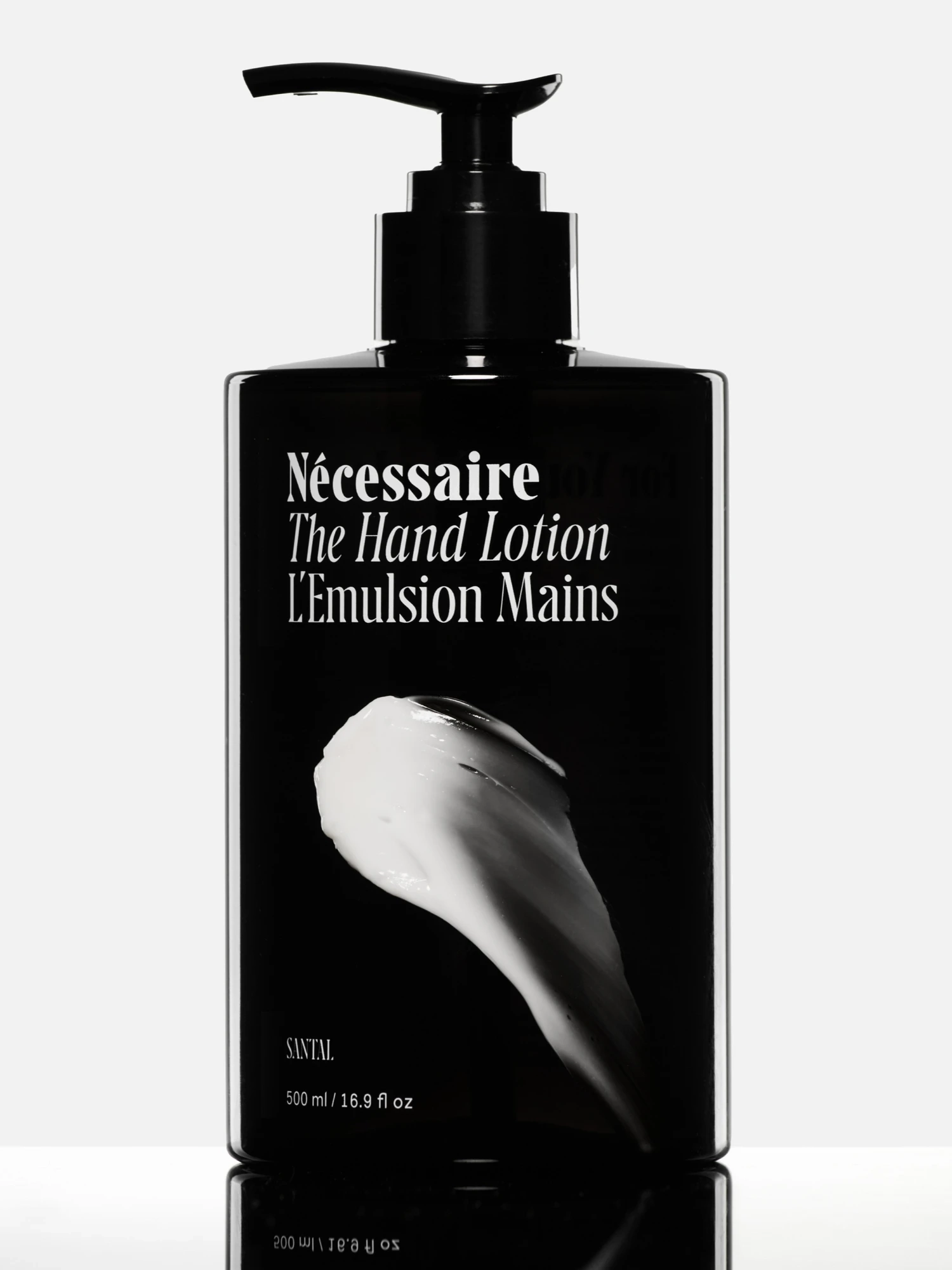Alternative Image NECESSAIRE The Hand Lotion Santal