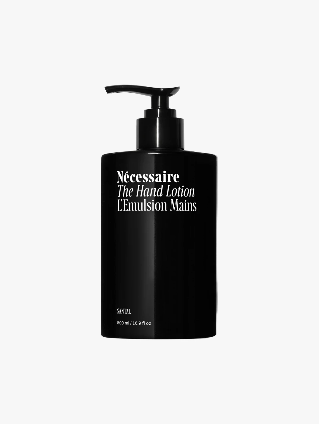 Hero NECESSAIRE The Hand Lotion Santal