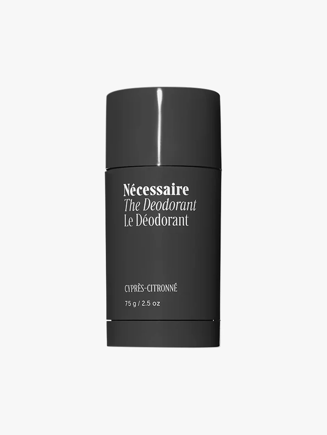 Hero Necessaire The Deodorant Cyprus Citronne