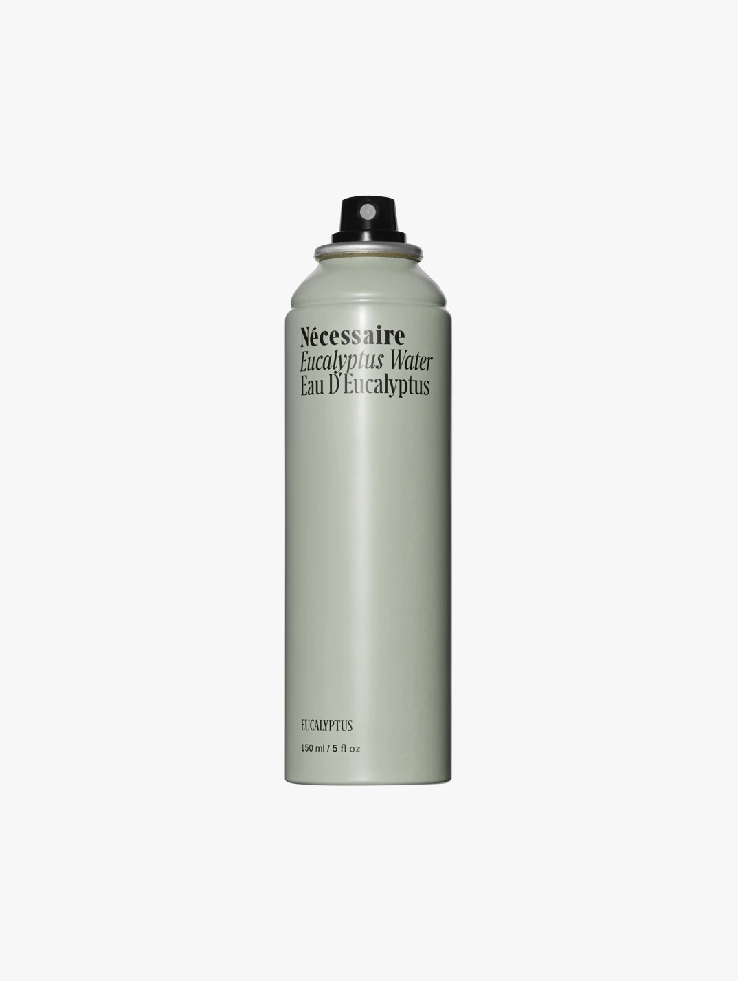 Hero NECESSAIRE The Eucalyptus Water