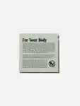 Alternative Image NECESSAIRE The Body Wipe Eucalyptus
