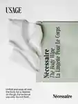 Alternative Image NECESSAIRE The Body Wipe Eucalyptus