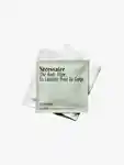 Hero NECESSAIRE The Body Wipe Eucalyptus