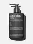 Alternative Image NECESSAIRE The Hand Wash Cypres Citronne