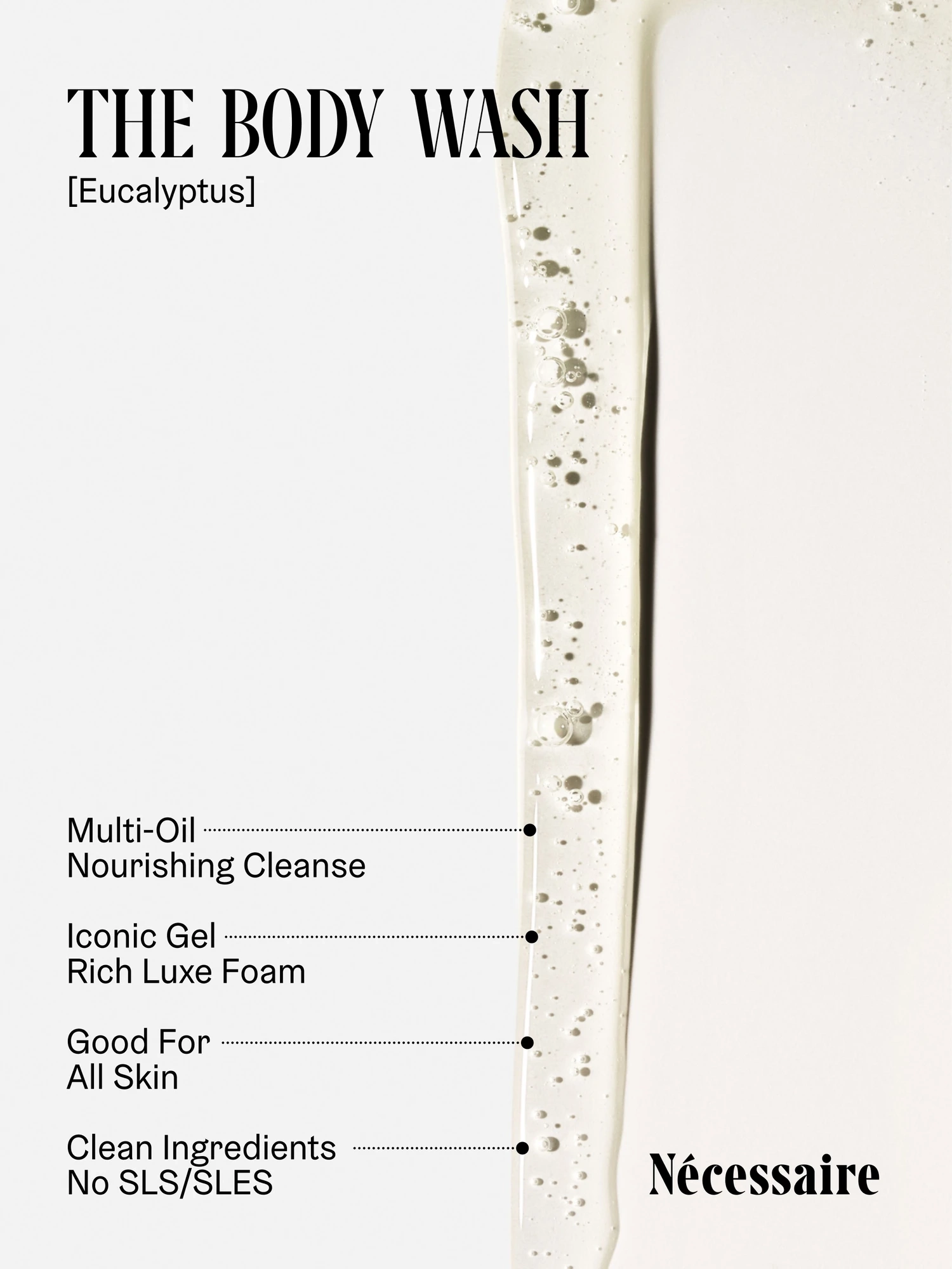 Alternative Image Necessaire The Body Ritual