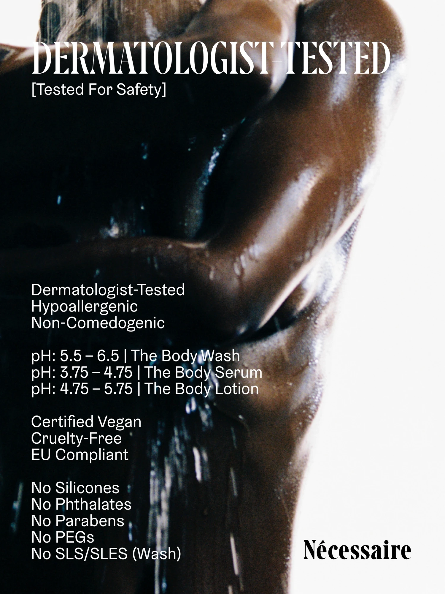 Alternative Image Necessaire The Body Ritual