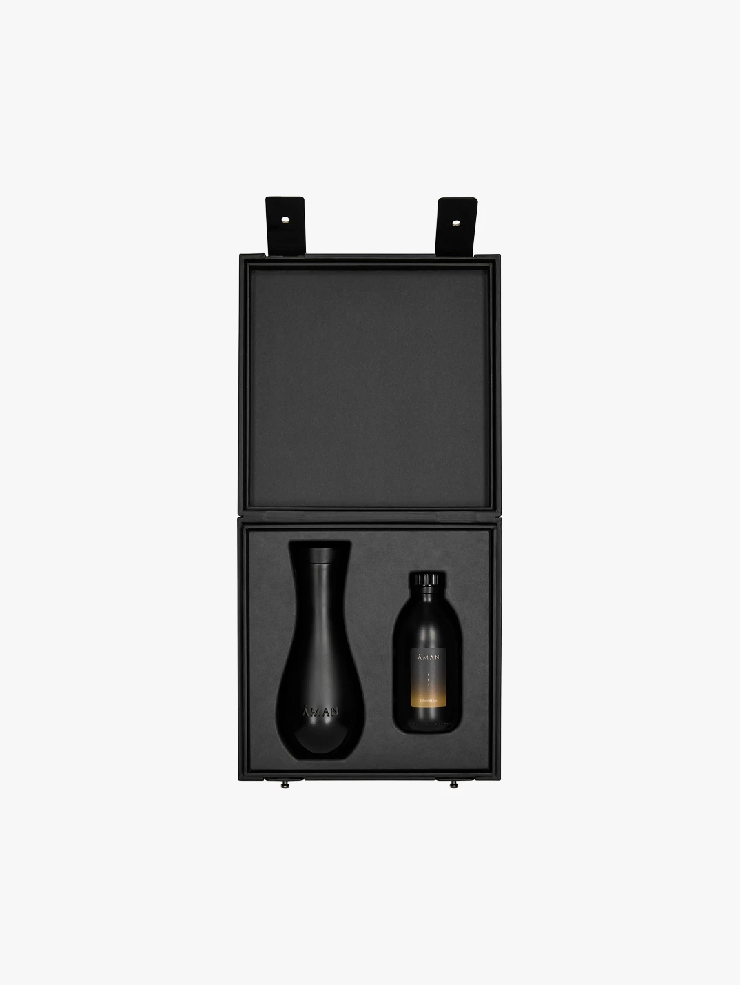 Alternative Image Aman Sei Fine Fragrance Diffuser Set