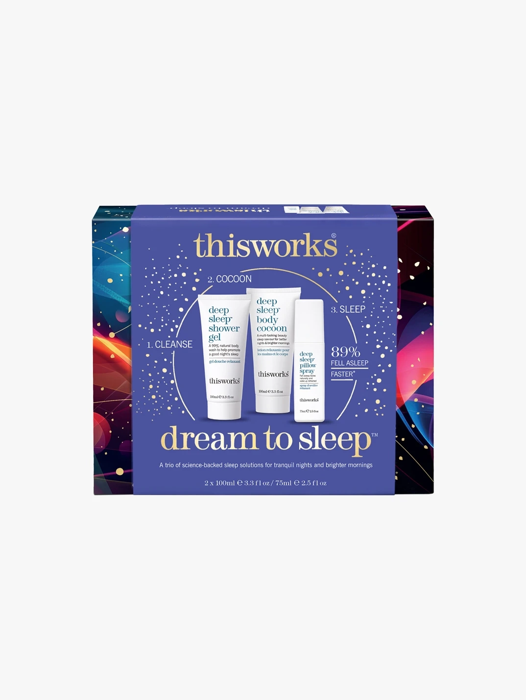 Hero This Works Dream To Sleep