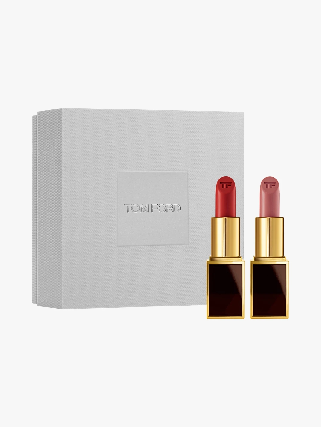 Hero Tom Ford Lip Colour Set