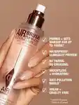 Alternative Image Charlotte Tilbury Flawless Mini Setting Spray Kit